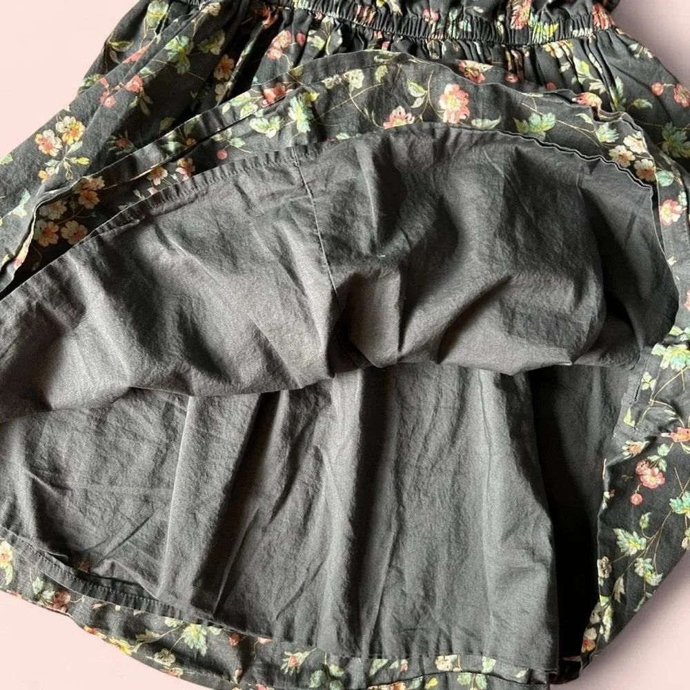 Gap Kids Smocked Flutter Dress | Size L (10-11)